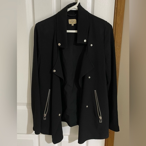 Aritzia Wilfred Mayet Jacket - Picture 4 of 5